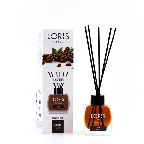 Picture of COFFEE REED DIFFUSER 120 ML